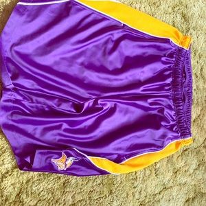 Basketball shorts